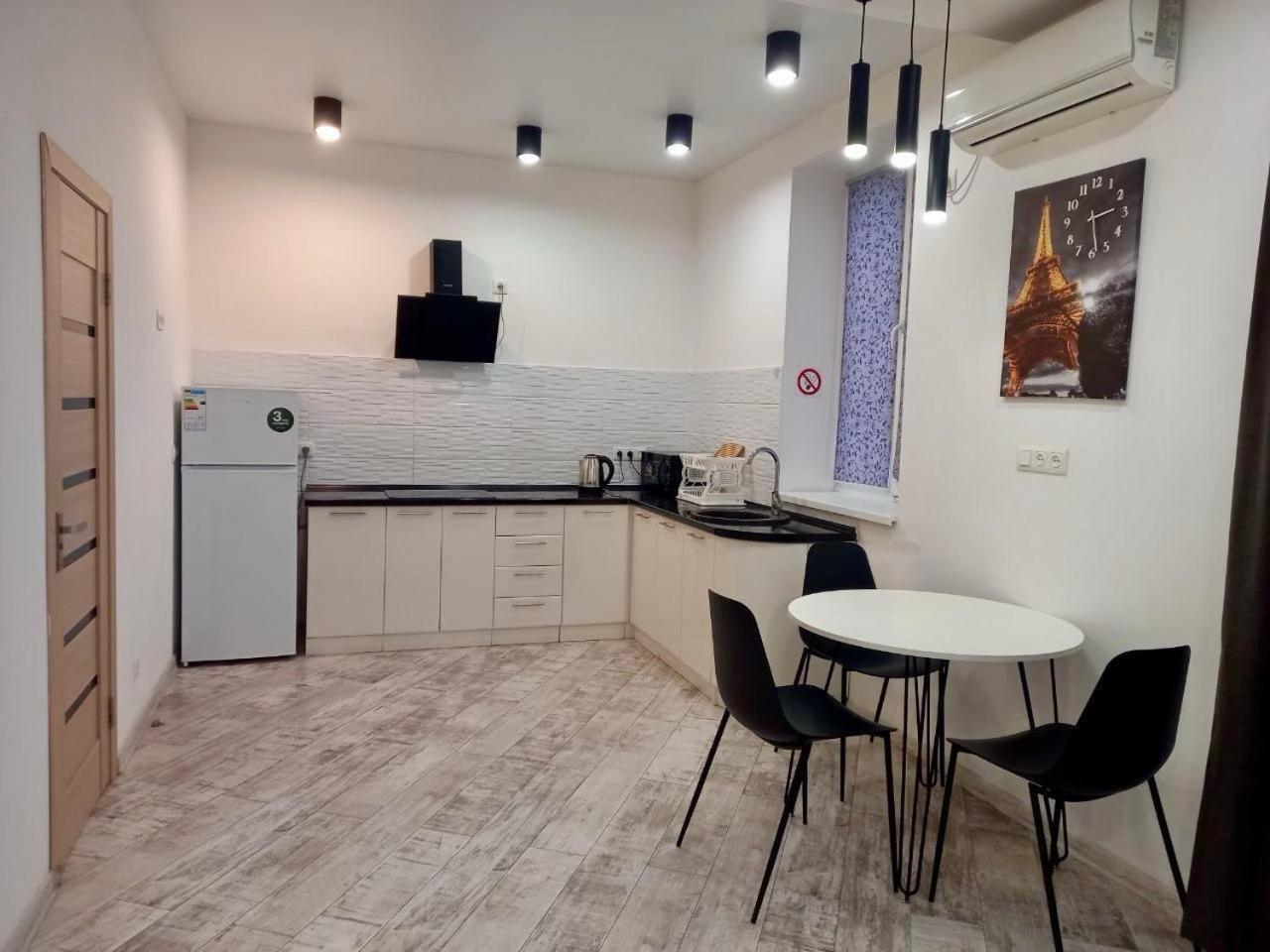 Apart Poltavska Kropyvnytskyi Exterior foto